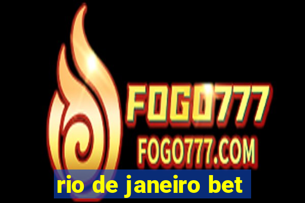 rio de janeiro bet